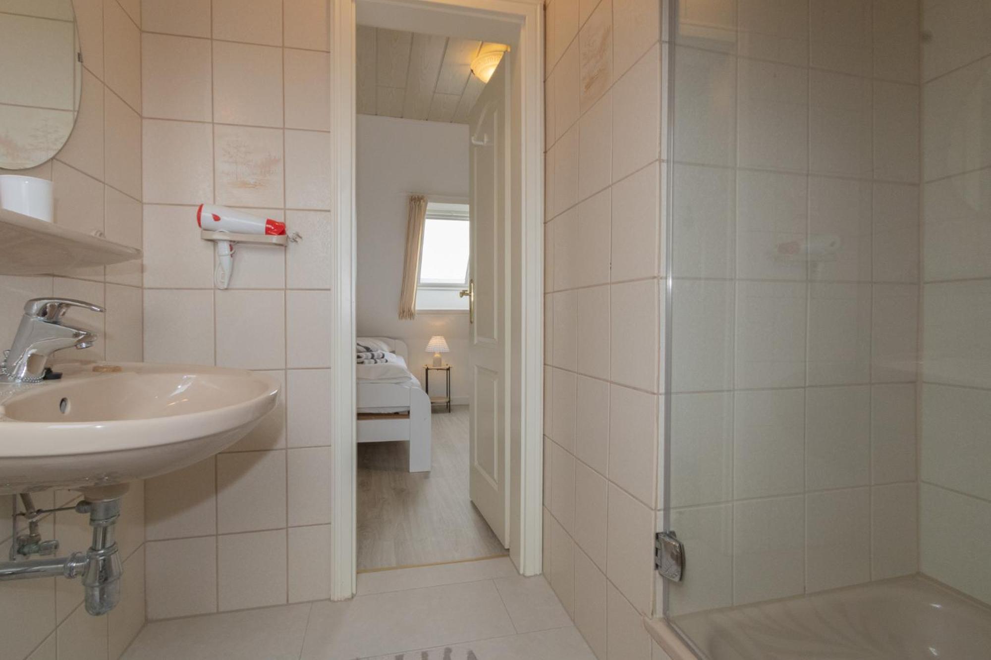 Апартаменты An Der Duene 2, Whg 3 Хёрнум Экстерьер фото